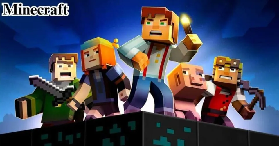 Minecraft (2009) Game Icons