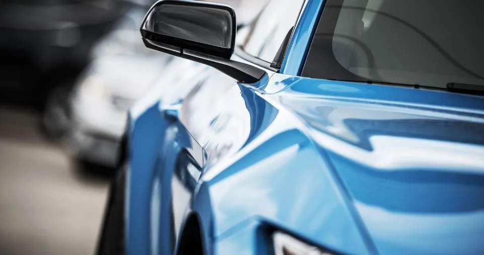 Benefits of Combining Paint Protection and Window Tint