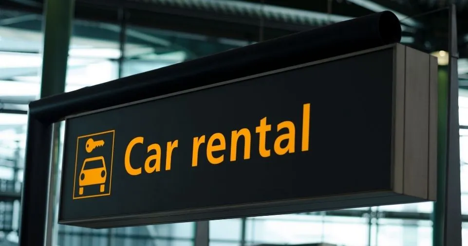 Car Rental