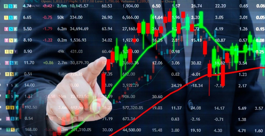 Forex Trading Platforms in Australia