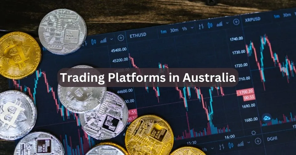 Trading Platforms in Australia