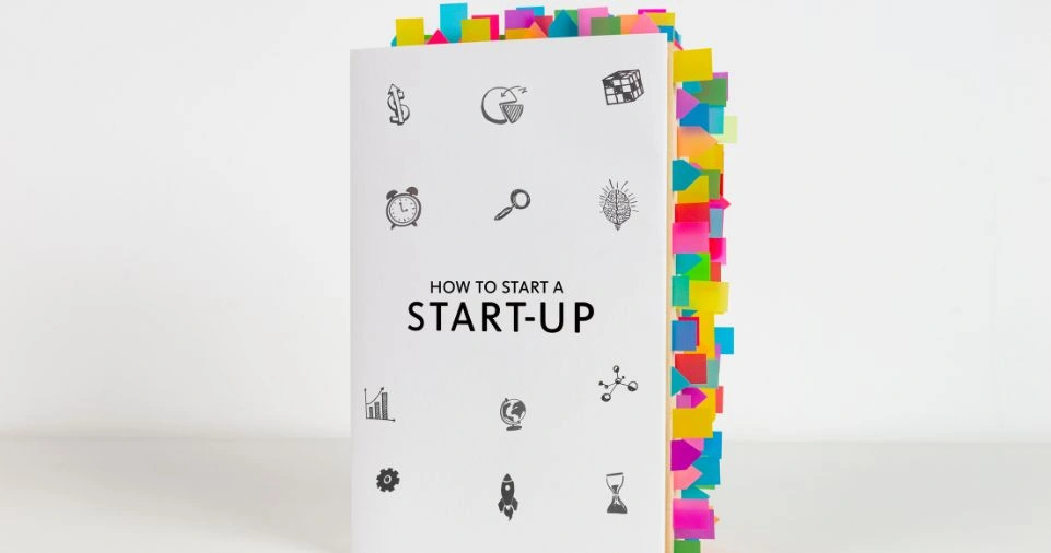 Startup Basics