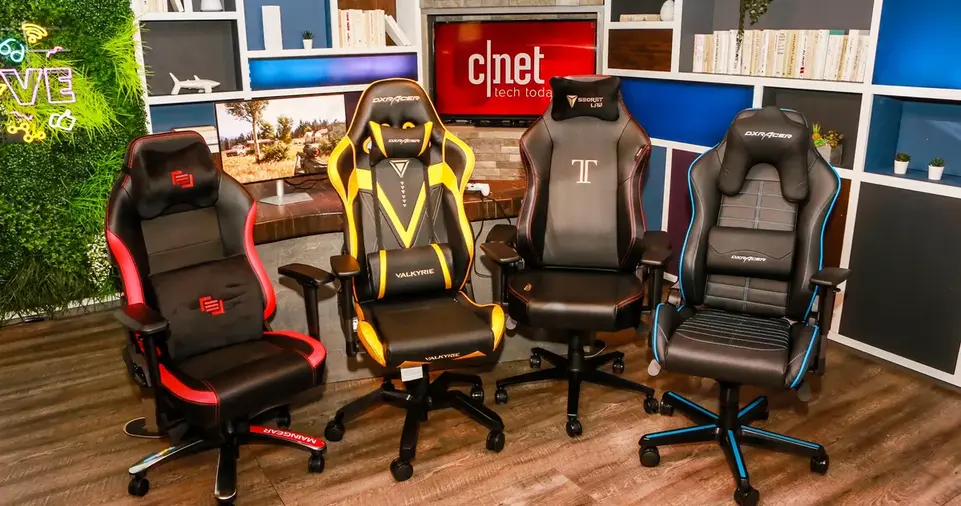 Gaming Chair