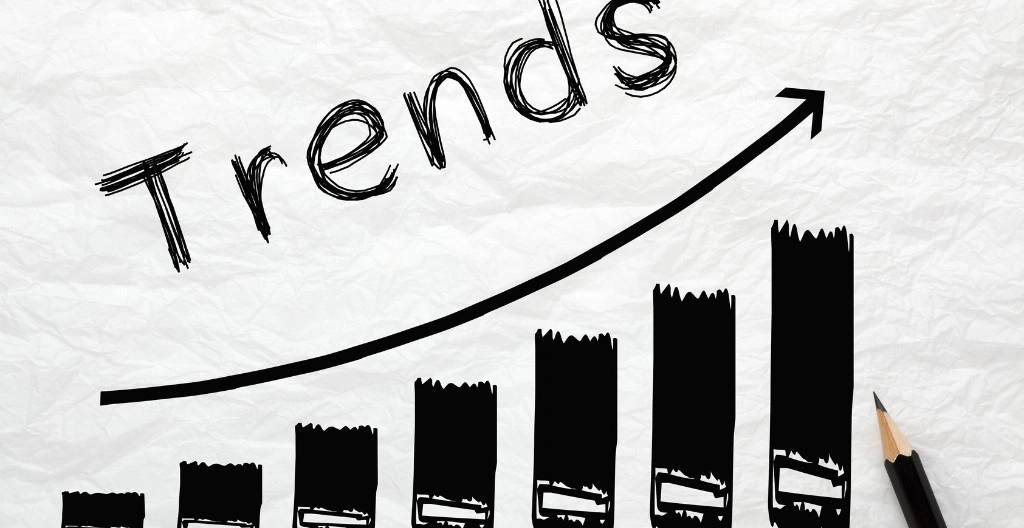 Digital Marketing Trends