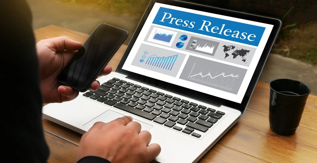 Write an Effective Press Release