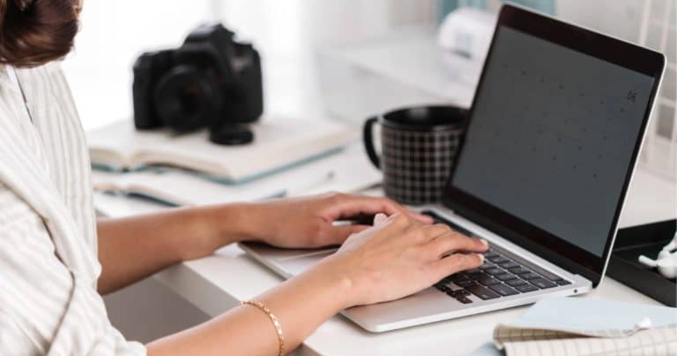 Choose a Blogging Platform