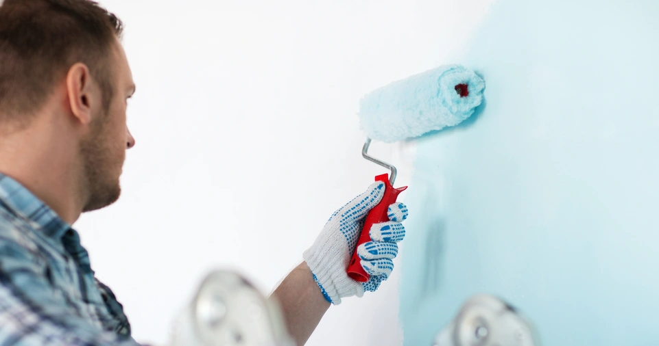 Choosing the Right Paint and Finish