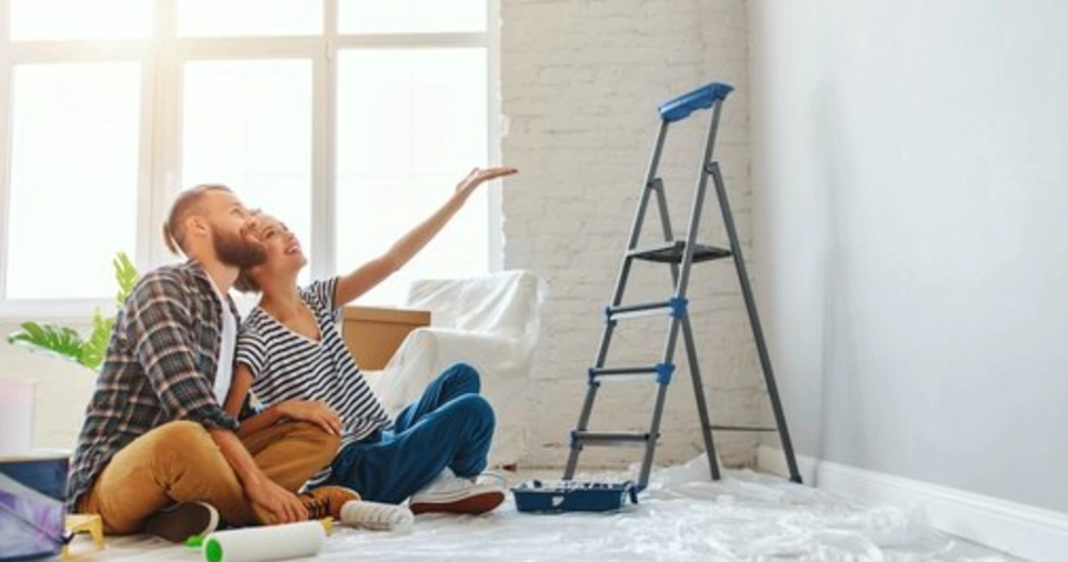 Environmentally Friendly Painting