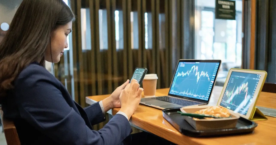 Step-by-Step Guide to Start Investing in Cryptocurrency