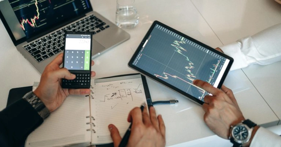 Emerging Trends in Cryptocurrency Investing