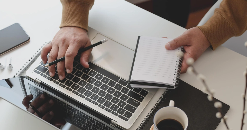 Key Components of a Simple Business Plan