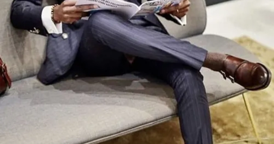 Business and Professional Looks