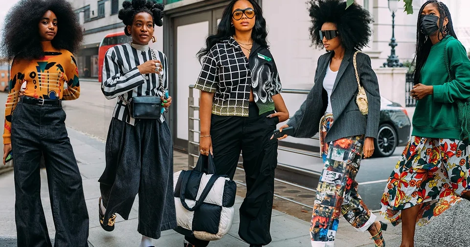 Seasonal Styling Tips