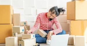 How to Start a Small Business Online?