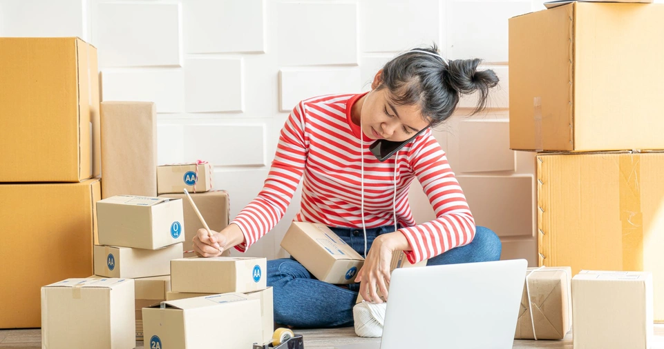 How to Start a Small Business Online?