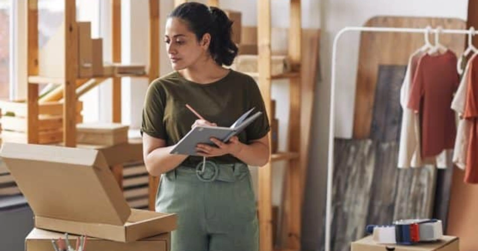 Set Up Payment and Fulfillment Systems