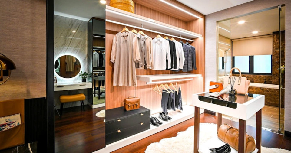 Step-by-Step Guide to Building a Capsule Wardrobe